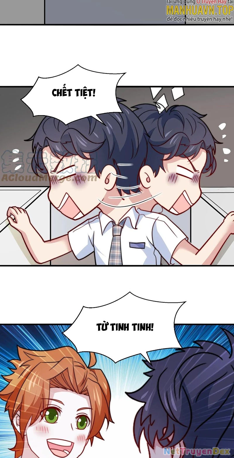 Slime ta treo cự long lên đánh là hợp lý nhỉ? Chapter 67 - Trang 2