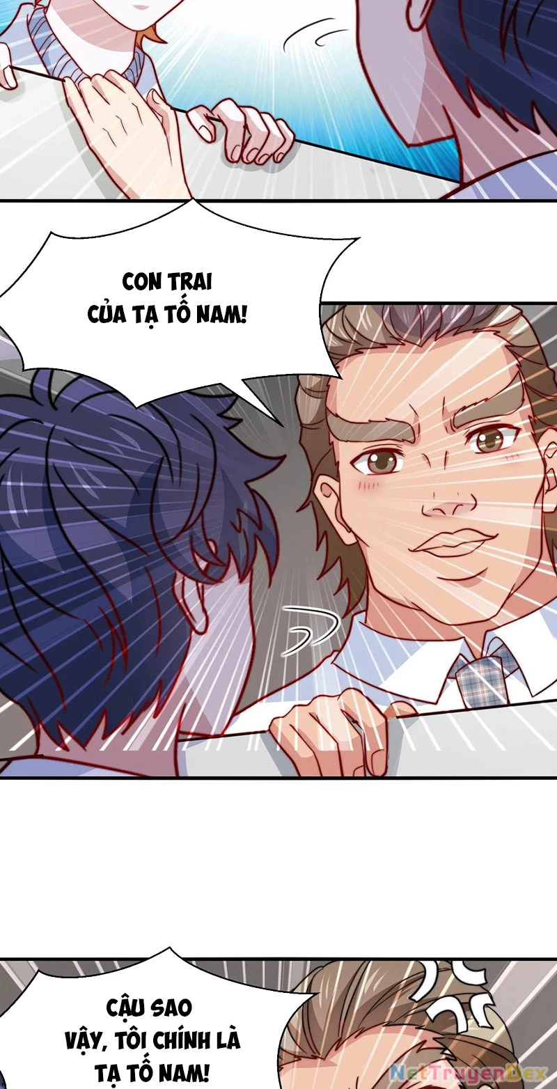 Slime ta treo cự long lên đánh là hợp lý nhỉ? Chapter 67 - Trang 2