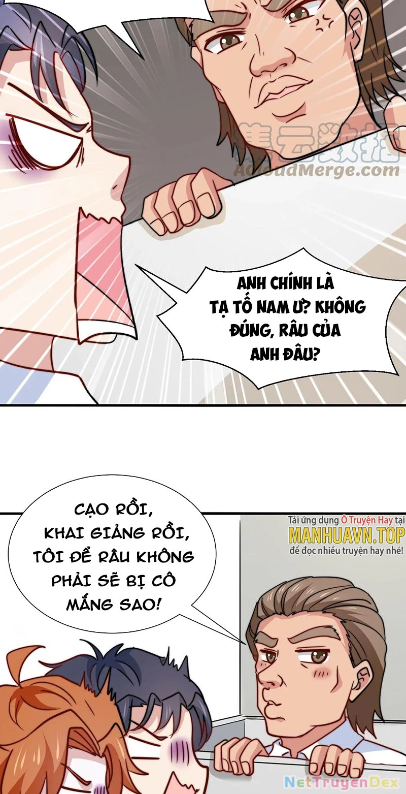 Slime ta treo cự long lên đánh là hợp lý nhỉ? Chapter 67 - Trang 2