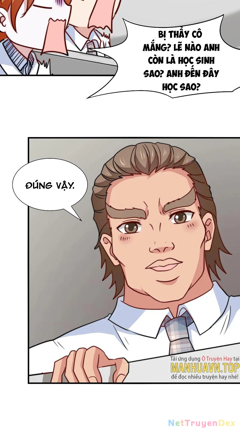 Slime ta treo cự long lên đánh là hợp lý nhỉ? Chapter 67 - Trang 2