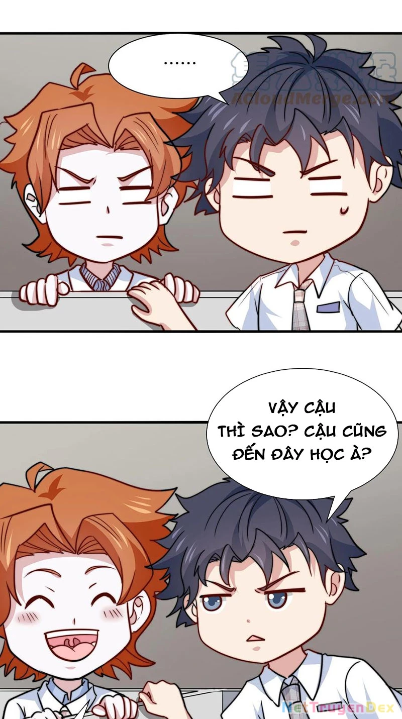 Slime ta treo cự long lên đánh là hợp lý nhỉ? Chapter 67 - Trang 2