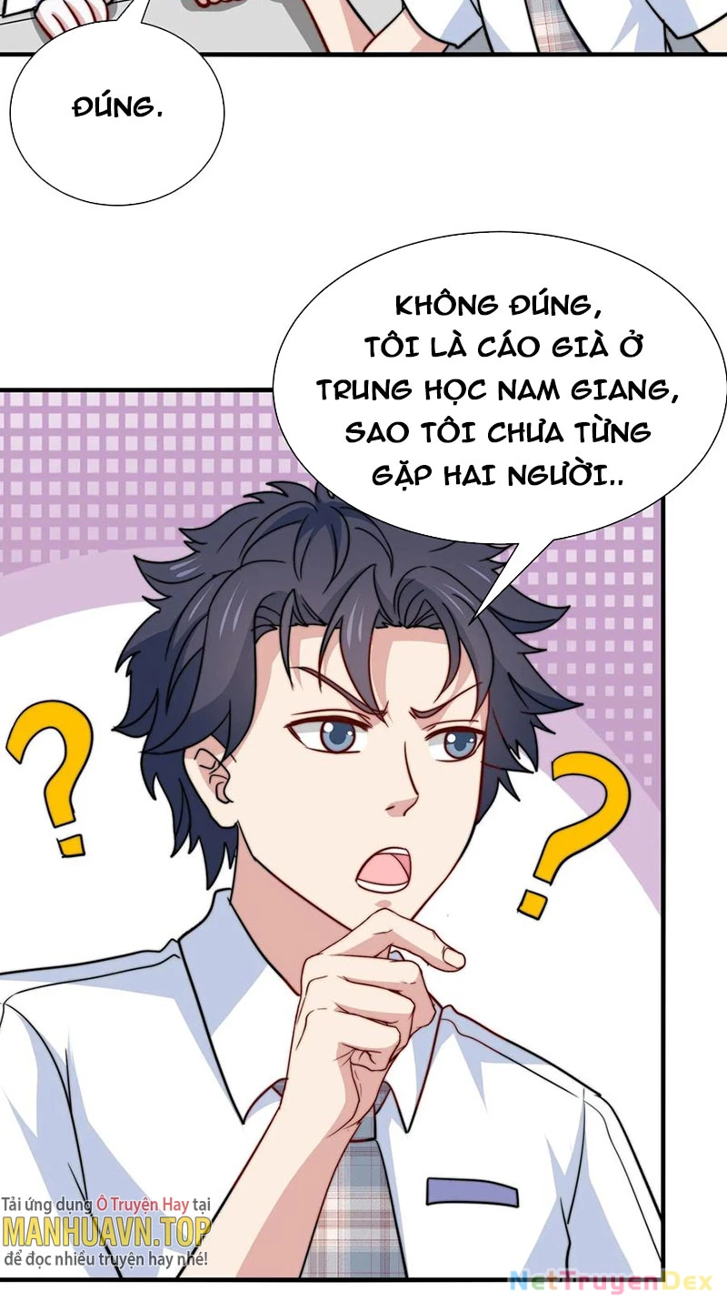 Slime ta treo cự long lên đánh là hợp lý nhỉ? Chapter 67 - Trang 2