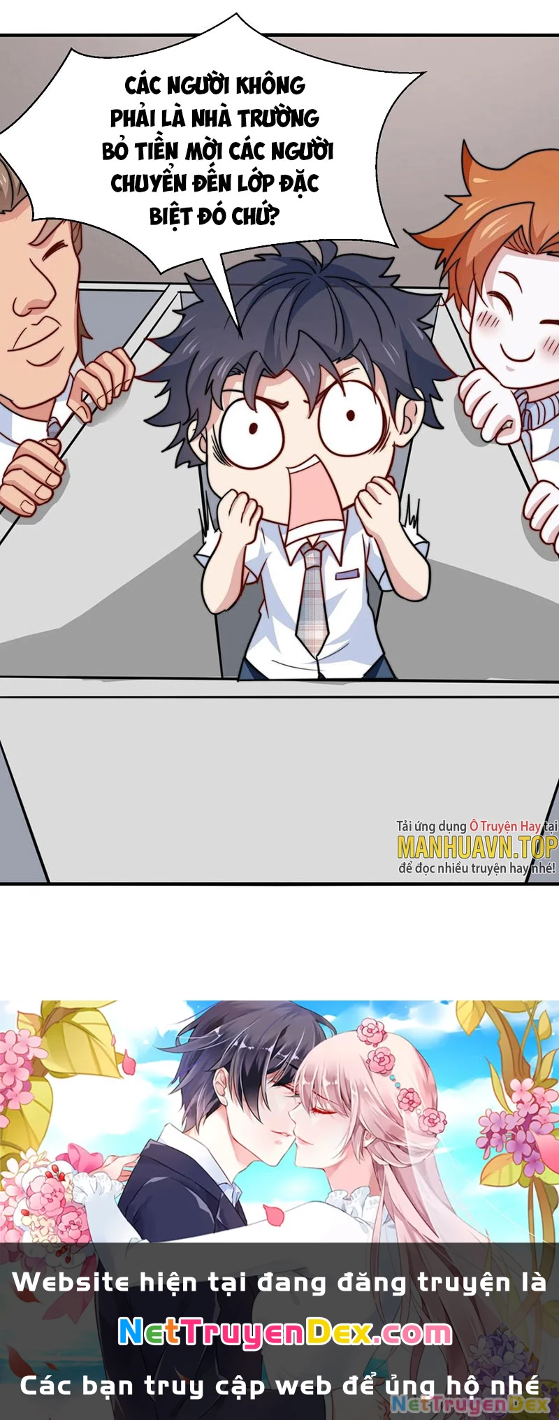 Slime ta treo cự long lên đánh là hợp lý nhỉ? Chapter 67 - Trang 2