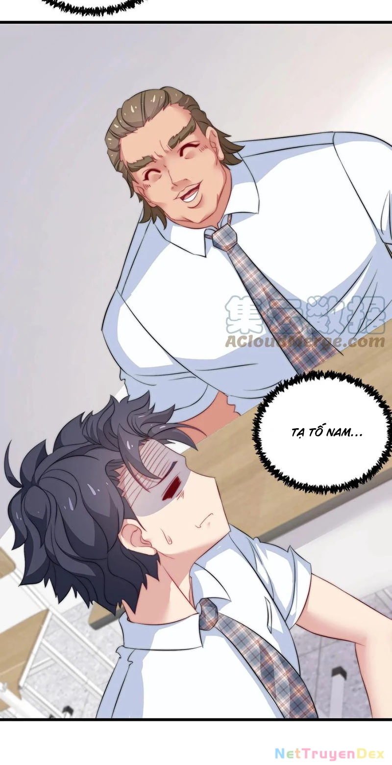 Slime ta treo cự long lên đánh là hợp lý nhỉ? Chapter 68 - Trang 2