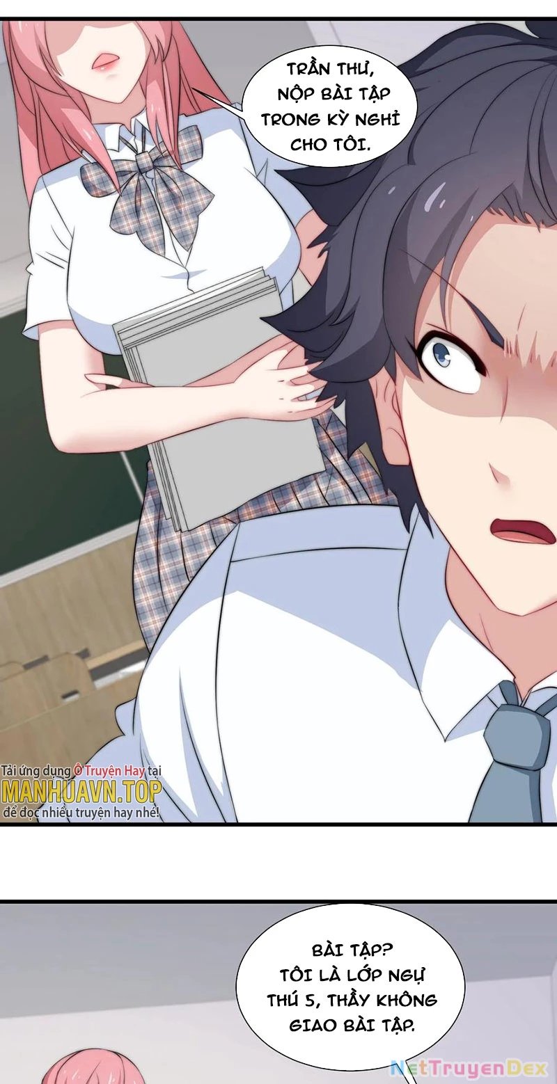 Slime ta treo cự long lên đánh là hợp lý nhỉ? Chapter 68 - Trang 2