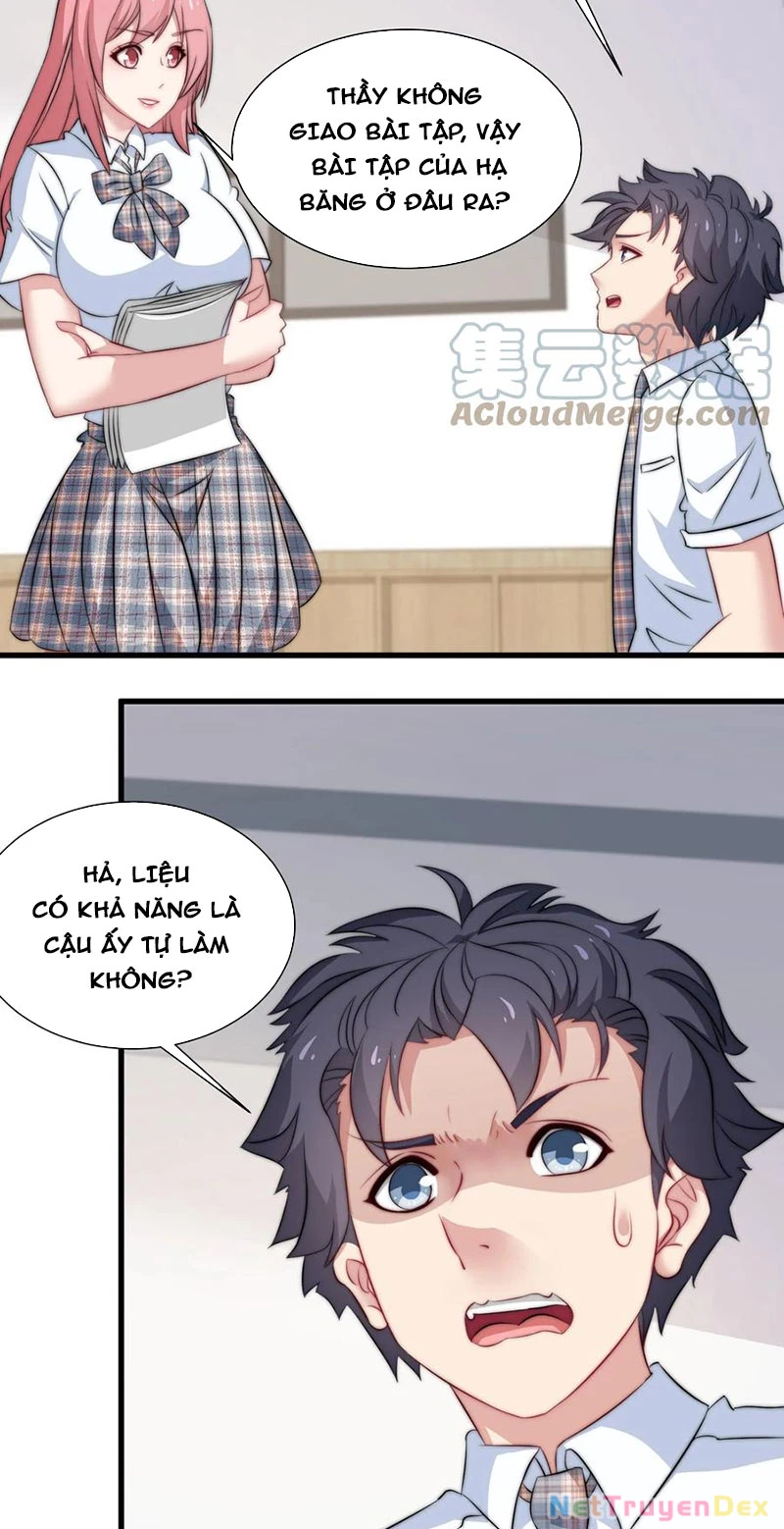 Slime ta treo cự long lên đánh là hợp lý nhỉ? Chapter 68 - Trang 2