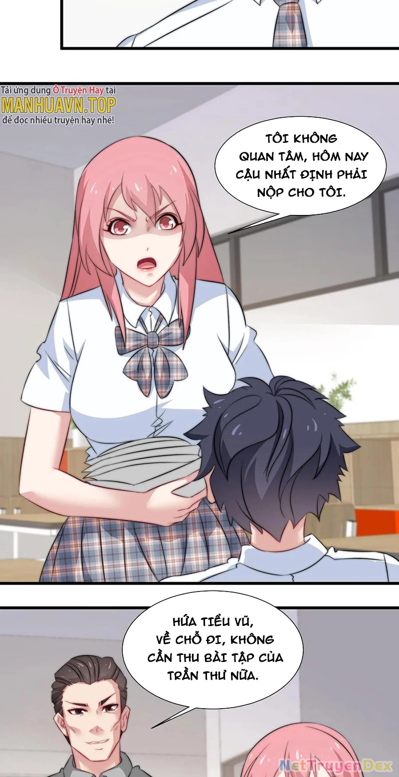 Slime ta treo cự long lên đánh là hợp lý nhỉ? Chapter 68 - Trang 2