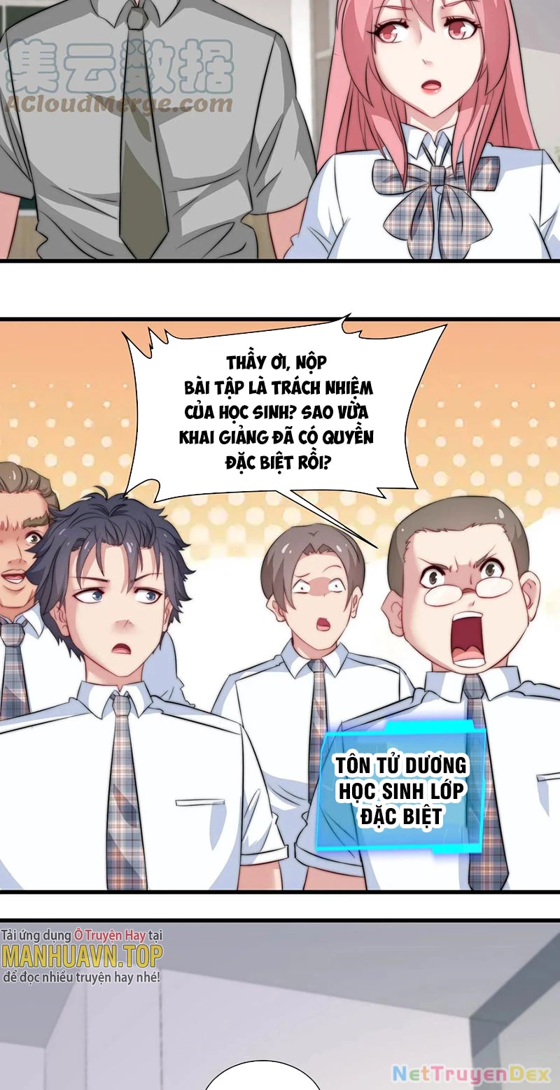 Slime ta treo cự long lên đánh là hợp lý nhỉ? Chapter 68 - Trang 2