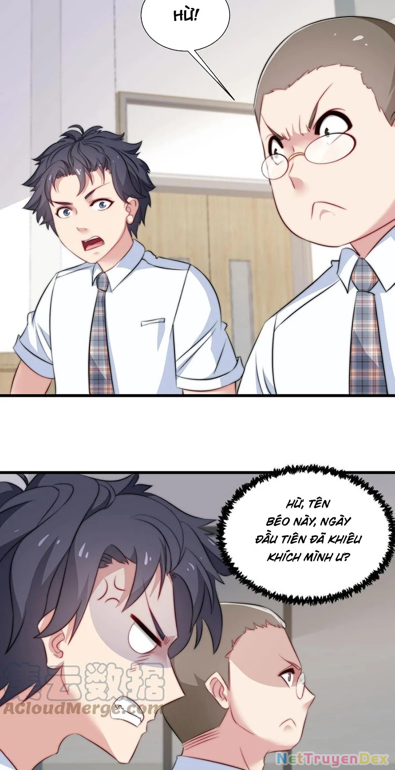 Slime ta treo cự long lên đánh là hợp lý nhỉ? Chapter 68 - Trang 2