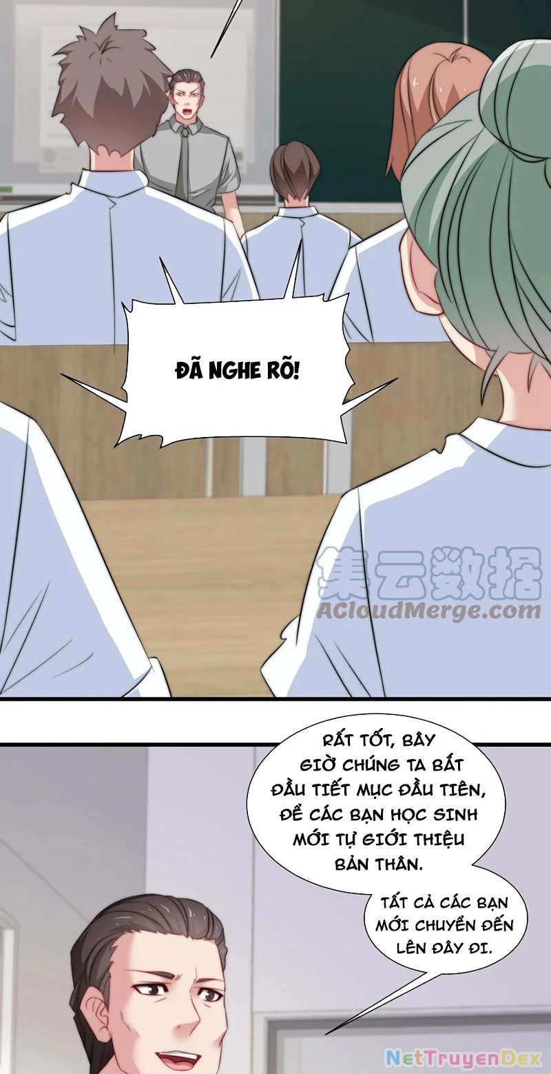 Slime ta treo cự long lên đánh là hợp lý nhỉ? Chapter 68 - Trang 2