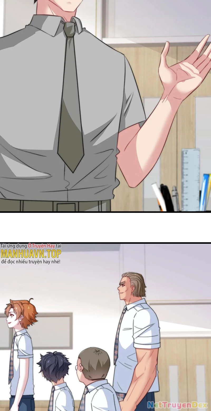 Slime ta treo cự long lên đánh là hợp lý nhỉ? Chapter 68 - Trang 2