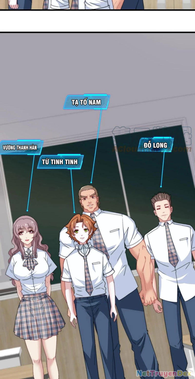 Slime ta treo cự long lên đánh là hợp lý nhỉ? Chapter 68 - Trang 2