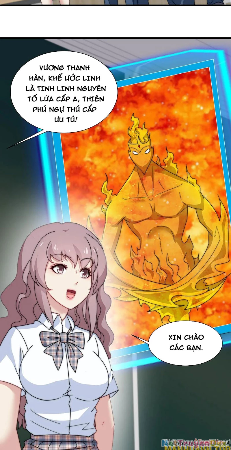 Slime ta treo cự long lên đánh là hợp lý nhỉ? Chapter 68 - Trang 2