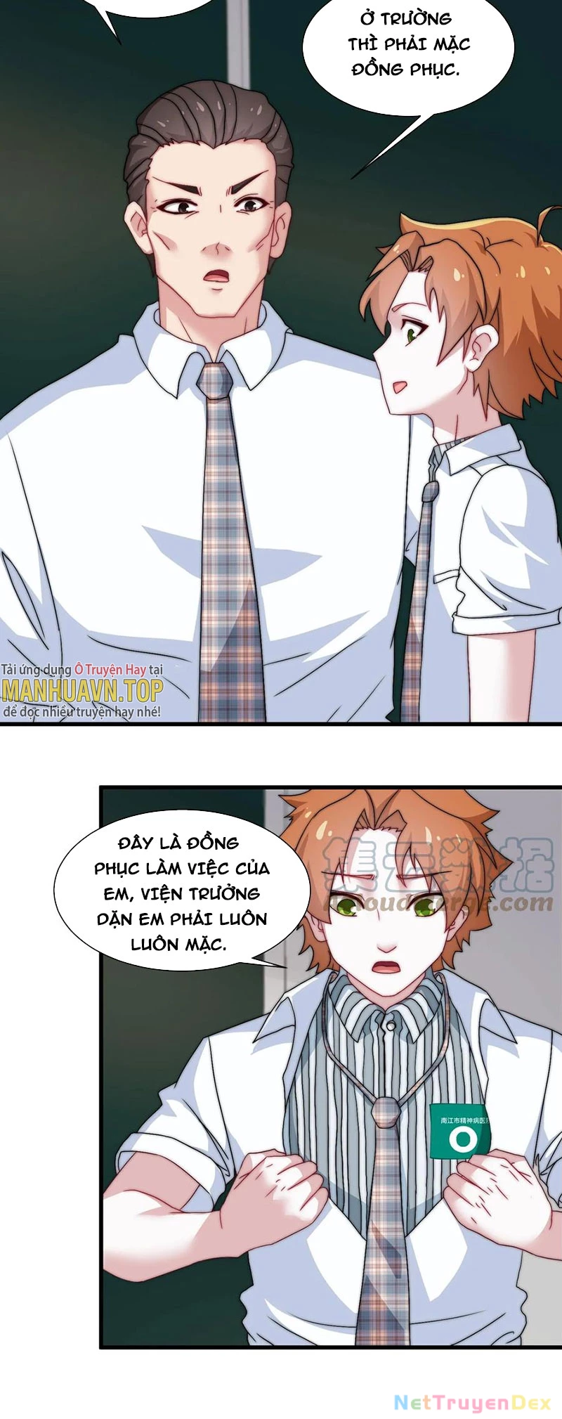 Slime ta treo cự long lên đánh là hợp lý nhỉ? Chapter 68 - Trang 2