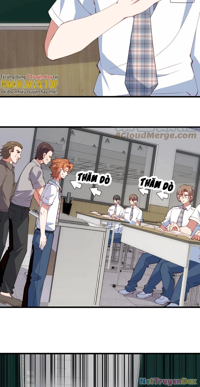 Slime ta treo cự long lên đánh là hợp lý nhỉ? Chapter 69 - Trang 2