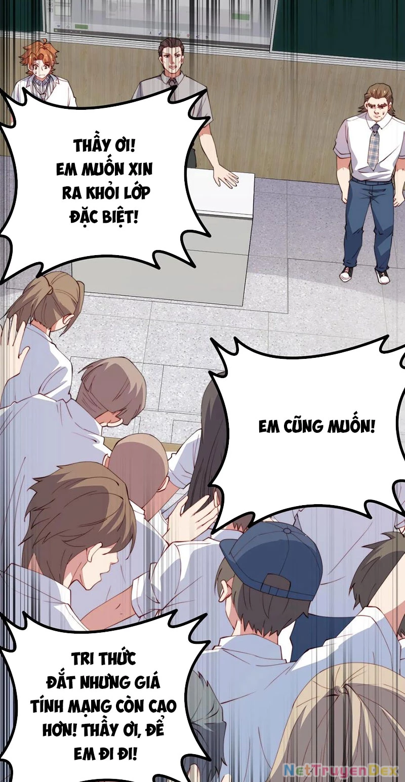 Slime ta treo cự long lên đánh là hợp lý nhỉ? Chapter 69 - Trang 2