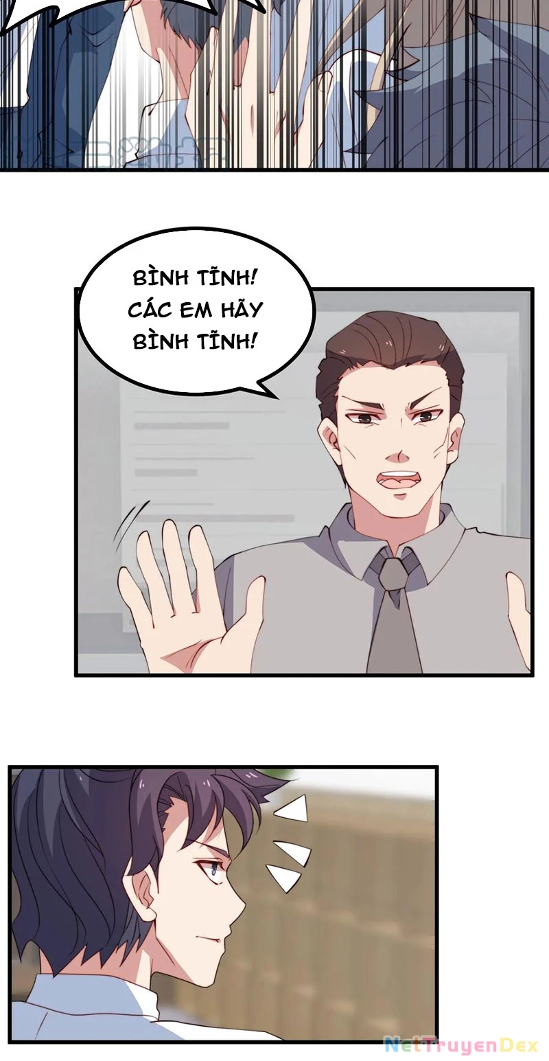 Slime ta treo cự long lên đánh là hợp lý nhỉ? Chapter 69 - Trang 2