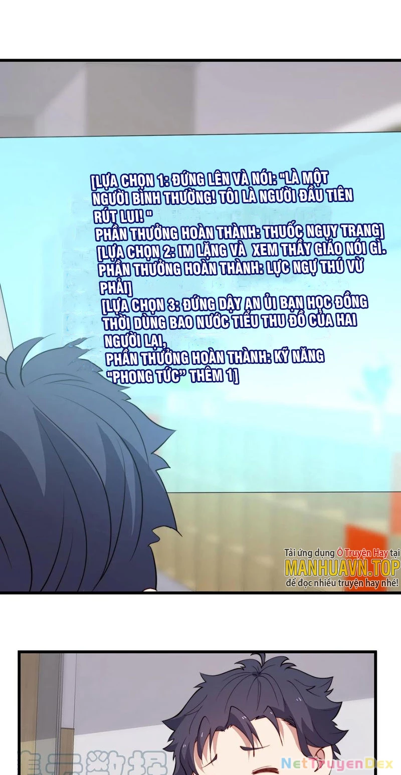 Slime ta treo cự long lên đánh là hợp lý nhỉ? Chapter 69 - Trang 2