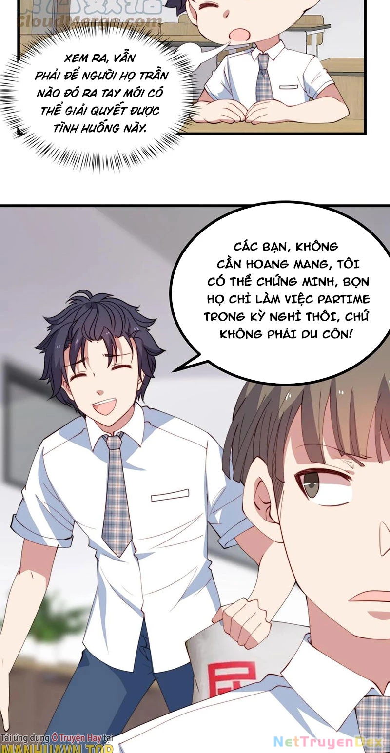 Slime ta treo cự long lên đánh là hợp lý nhỉ? Chapter 69 - Trang 2