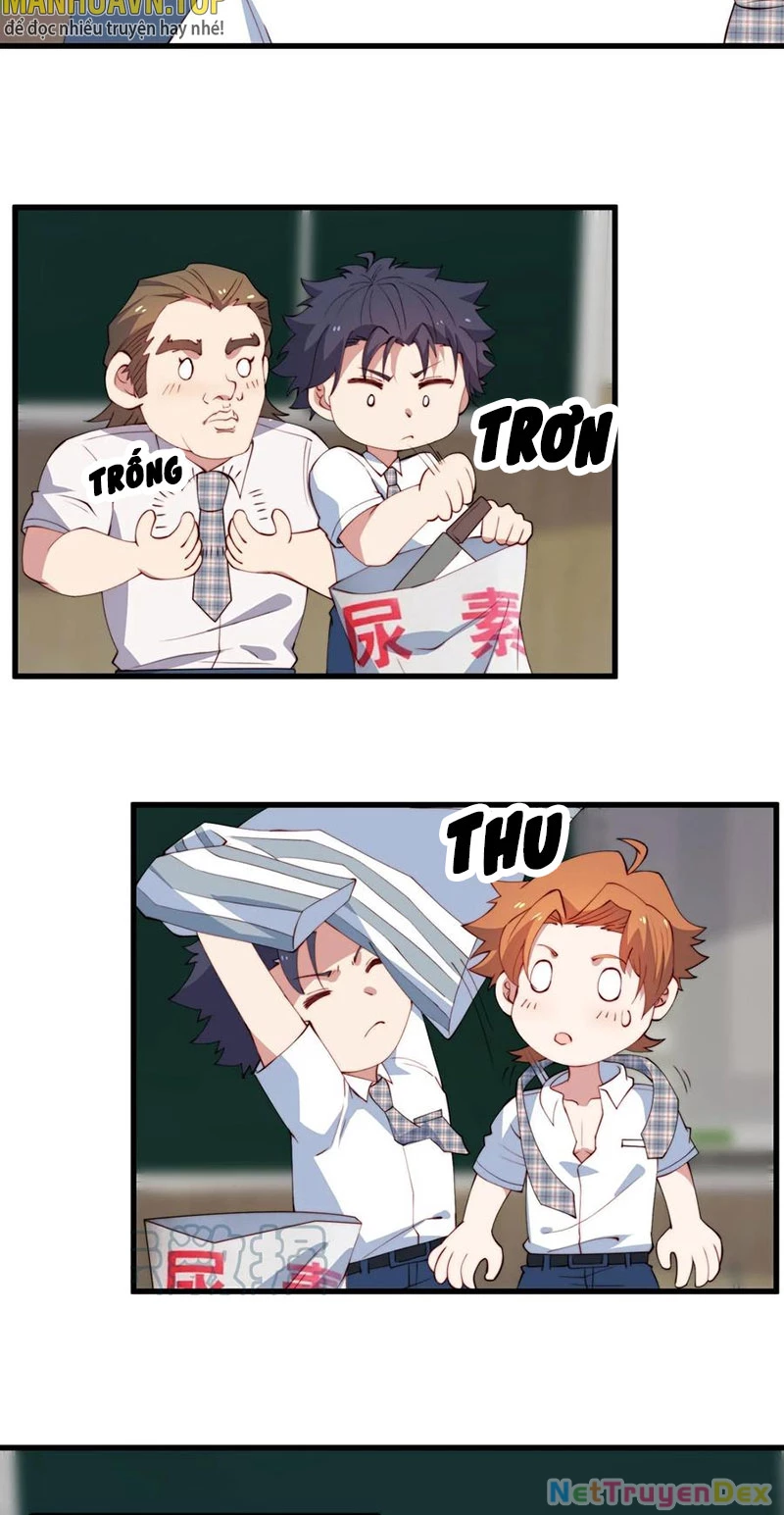 Slime ta treo cự long lên đánh là hợp lý nhỉ? Chapter 69 - Trang 2