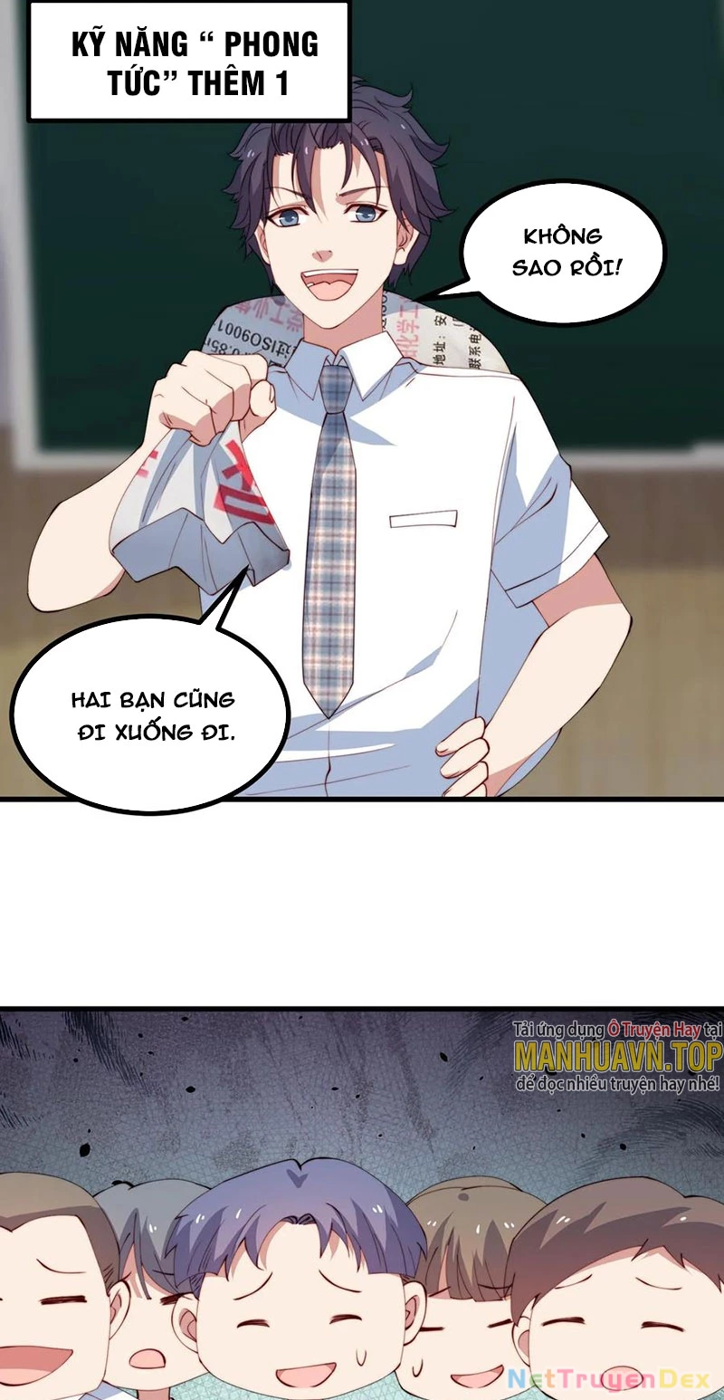 Slime ta treo cự long lên đánh là hợp lý nhỉ? Chapter 69 - Trang 2