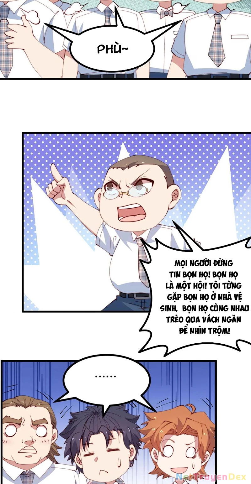 Slime ta treo cự long lên đánh là hợp lý nhỉ? Chapter 69 - Trang 2