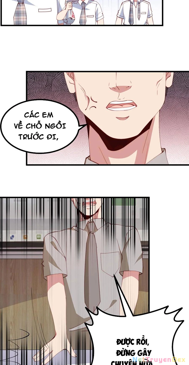 Slime ta treo cự long lên đánh là hợp lý nhỉ? Chapter 69 - Trang 2