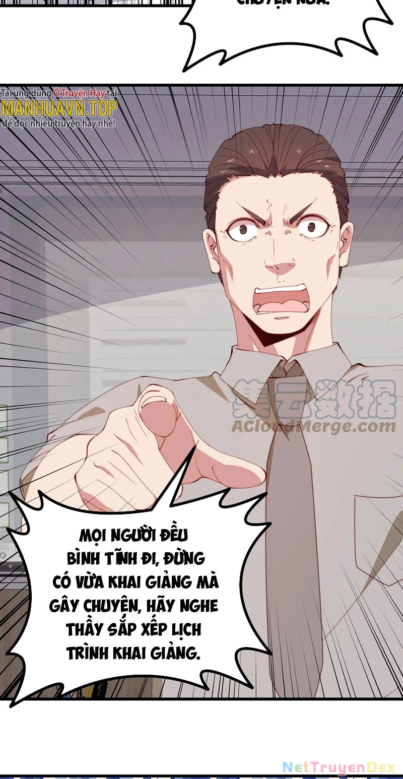 Slime ta treo cự long lên đánh là hợp lý nhỉ? Chapter 69 - Trang 2