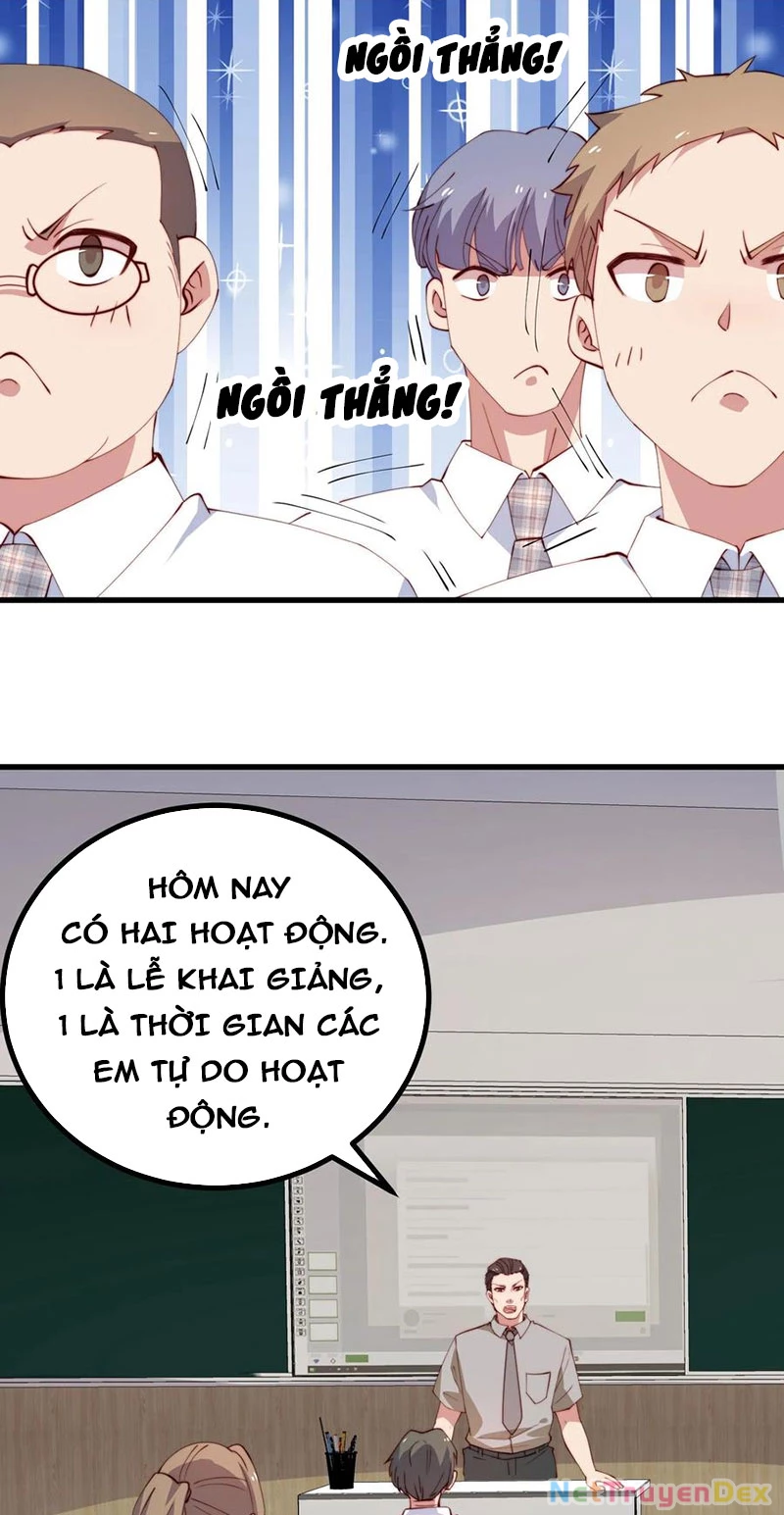 Slime ta treo cự long lên đánh là hợp lý nhỉ? Chapter 69 - Trang 2