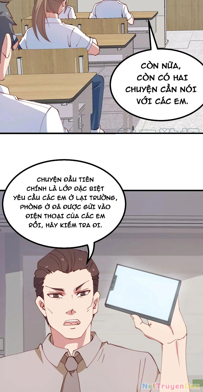 Slime ta treo cự long lên đánh là hợp lý nhỉ? Chapter 69 - Trang 2