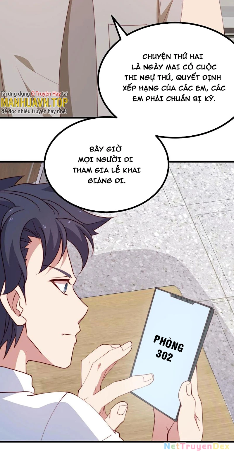 Slime ta treo cự long lên đánh là hợp lý nhỉ? Chapter 69 - Trang 2