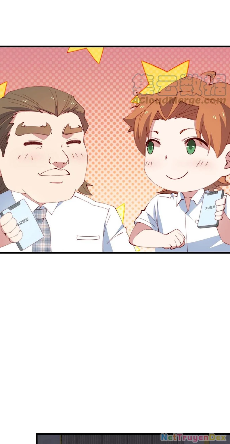 Slime ta treo cự long lên đánh là hợp lý nhỉ? Chapter 69 - Trang 2