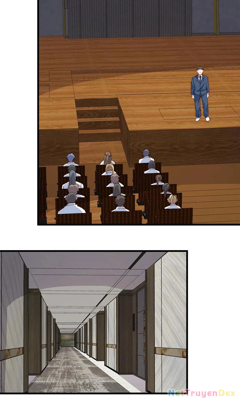 Slime ta treo cự long lên đánh là hợp lý nhỉ? Chapter 69 - Trang 2