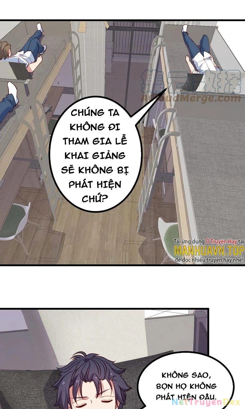 Slime ta treo cự long lên đánh là hợp lý nhỉ? Chapter 69 - Trang 2