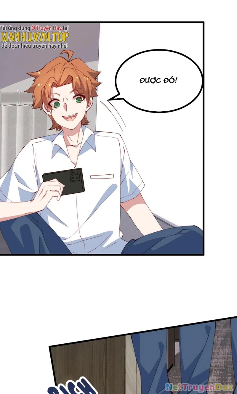 Slime ta treo cự long lên đánh là hợp lý nhỉ? Chapter 69 - Trang 2