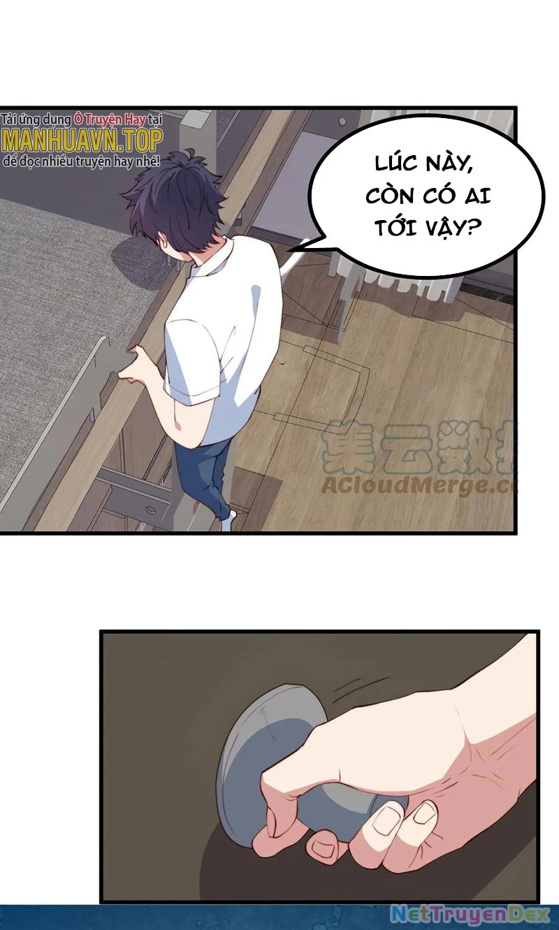 Slime ta treo cự long lên đánh là hợp lý nhỉ? Chapter 69 - Trang 2