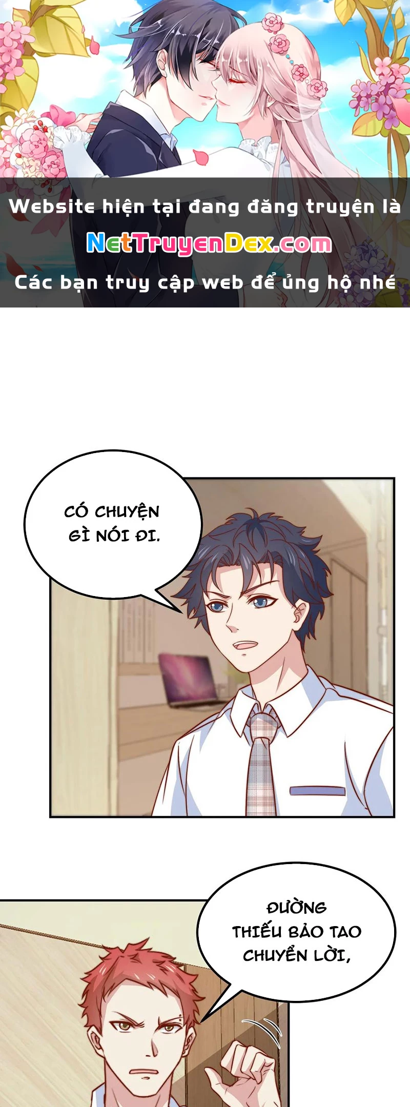 Slime ta treo cự long lên đánh là hợp lý nhỉ? Chapter 70 - Trang 2