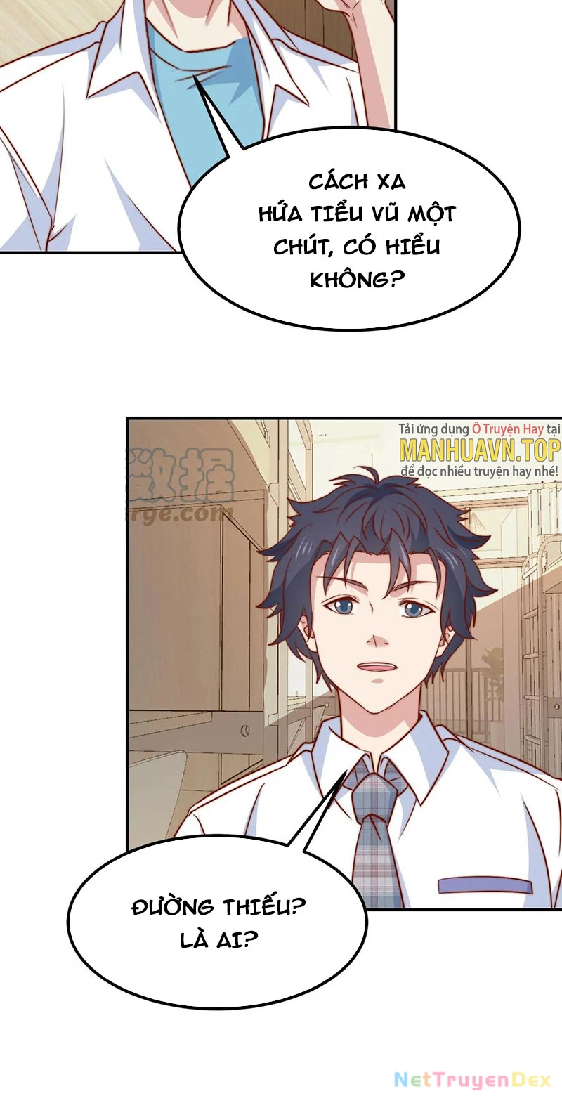 Slime ta treo cự long lên đánh là hợp lý nhỉ? Chapter 70 - Trang 2