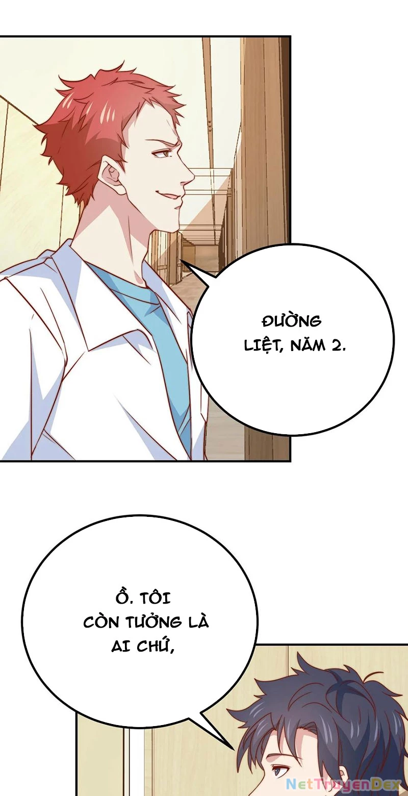 Slime ta treo cự long lên đánh là hợp lý nhỉ? Chapter 70 - Trang 2