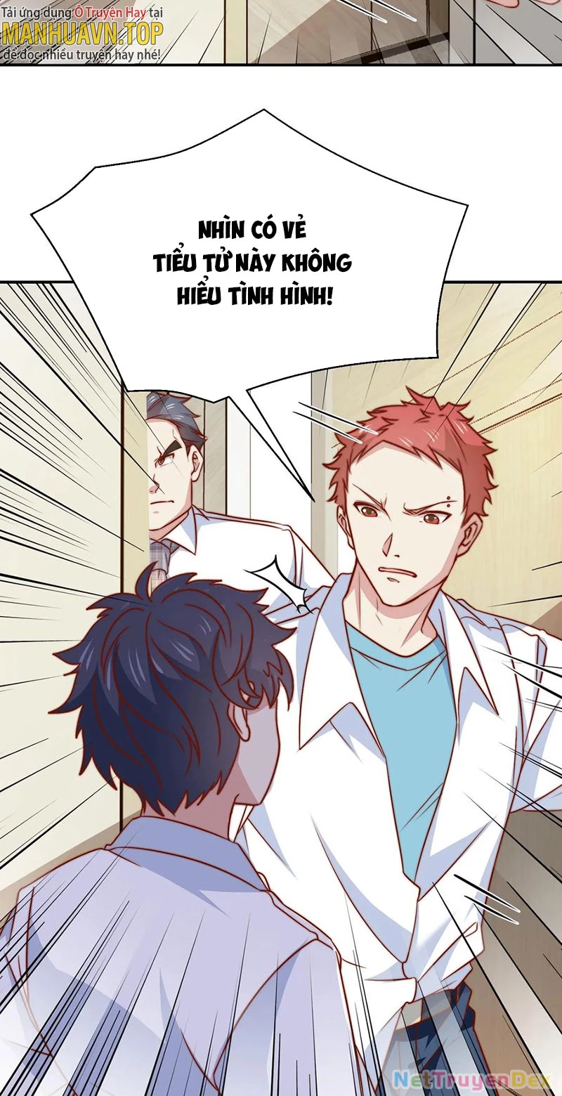 Slime ta treo cự long lên đánh là hợp lý nhỉ? Chapter 70 - Trang 2