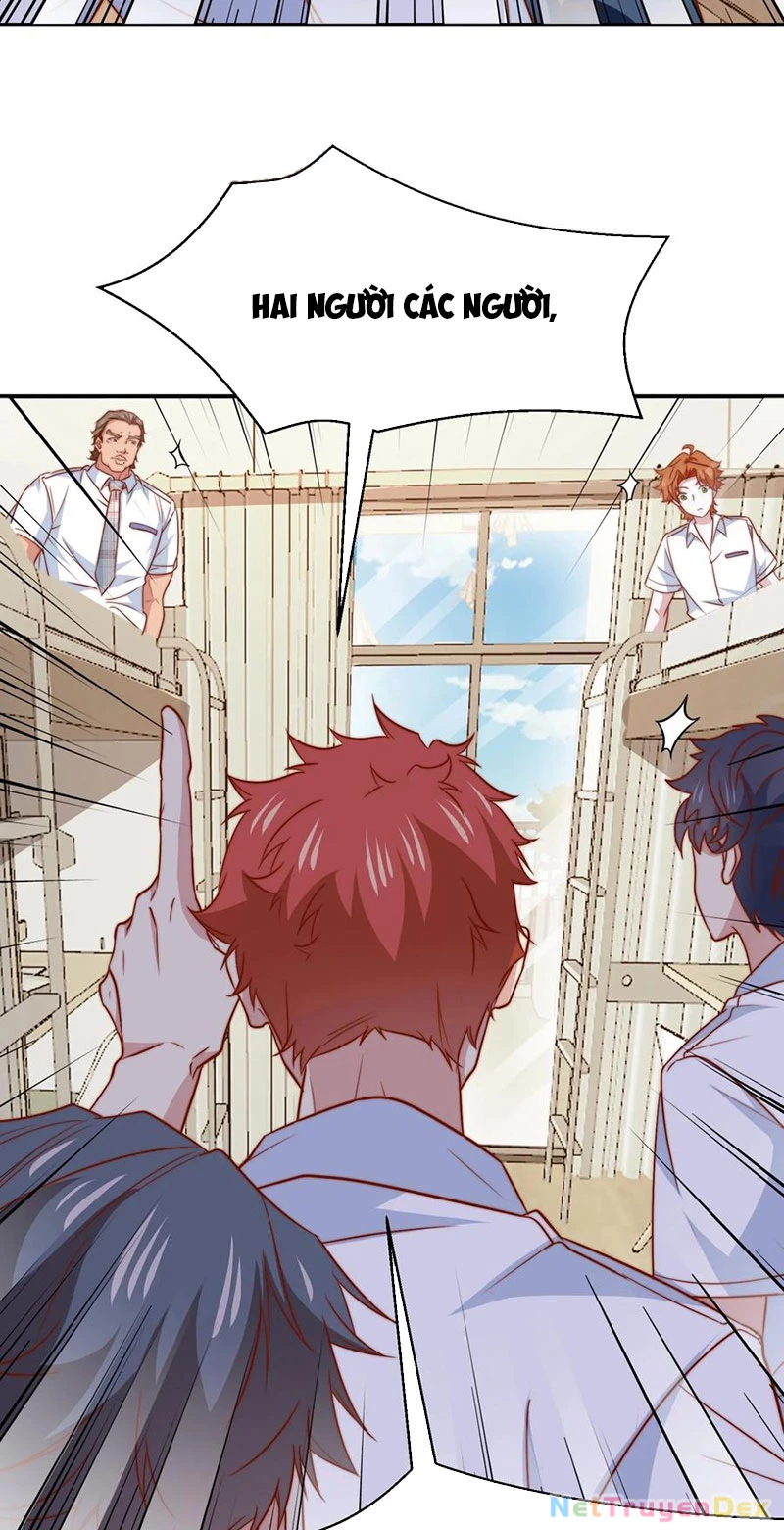 Slime ta treo cự long lên đánh là hợp lý nhỉ? Chapter 70 - Trang 2