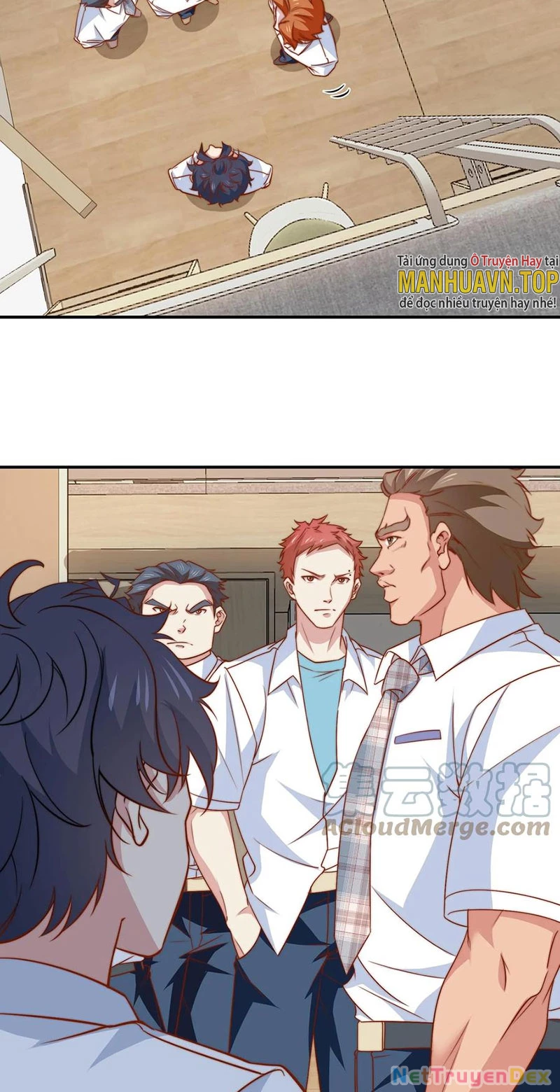 Slime ta treo cự long lên đánh là hợp lý nhỉ? Chapter 70 - Trang 2