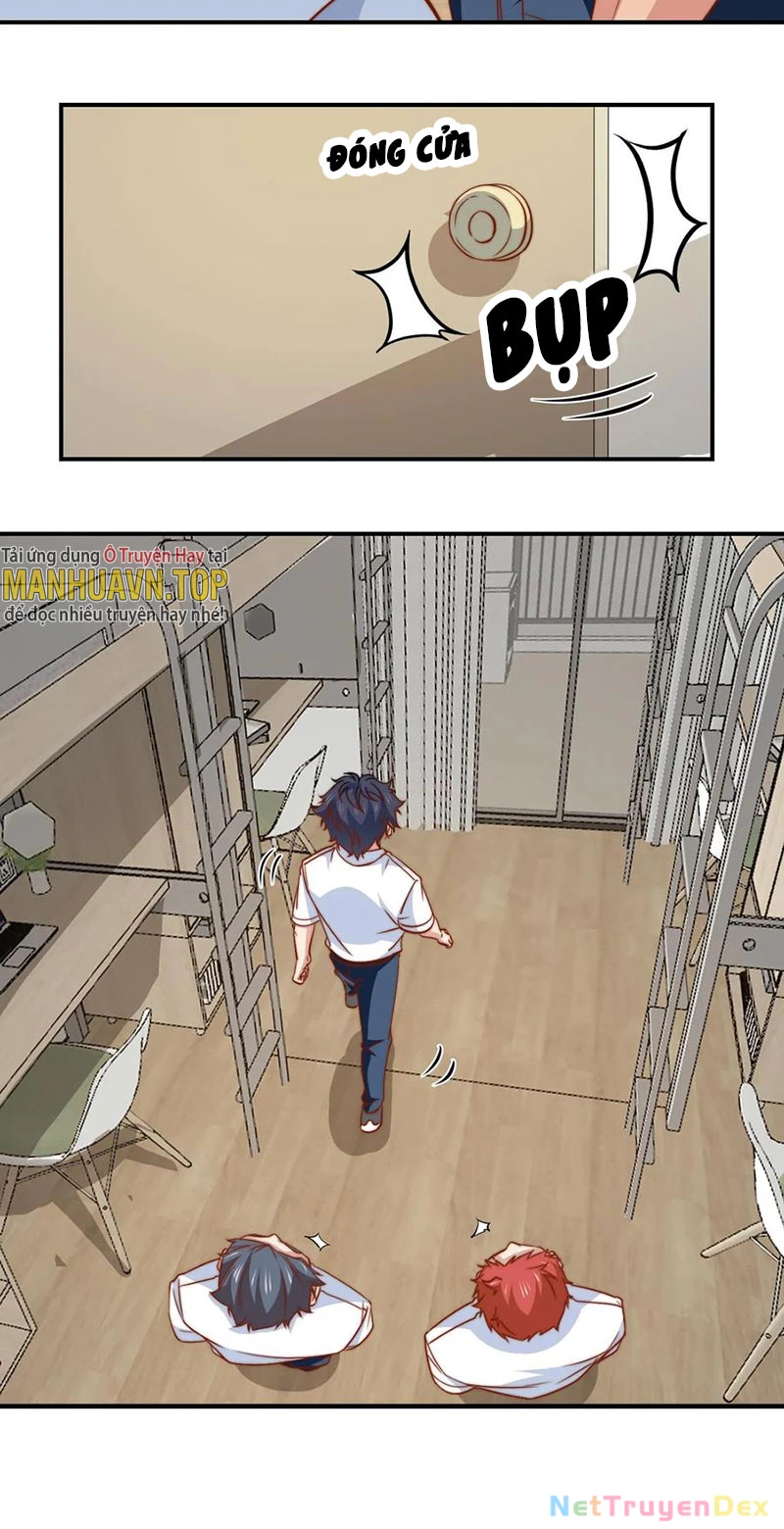 Slime ta treo cự long lên đánh là hợp lý nhỉ? Chapter 70 - Trang 2