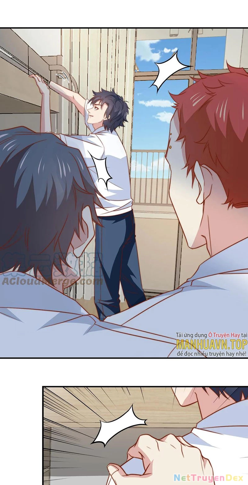 Slime ta treo cự long lên đánh là hợp lý nhỉ? Chapter 70 - Trang 2