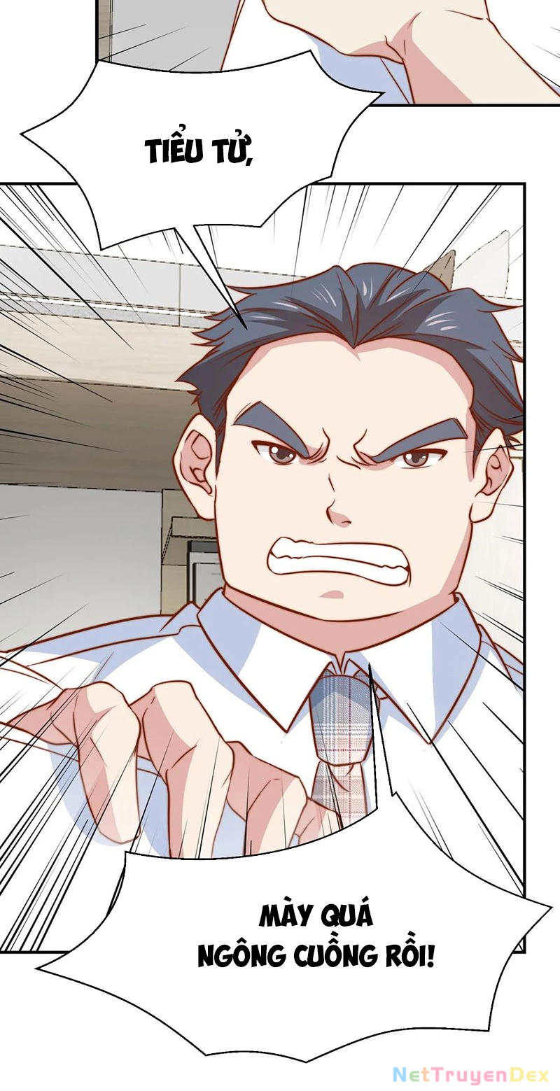 Slime ta treo cự long lên đánh là hợp lý nhỉ? Chapter 70 - Trang 2