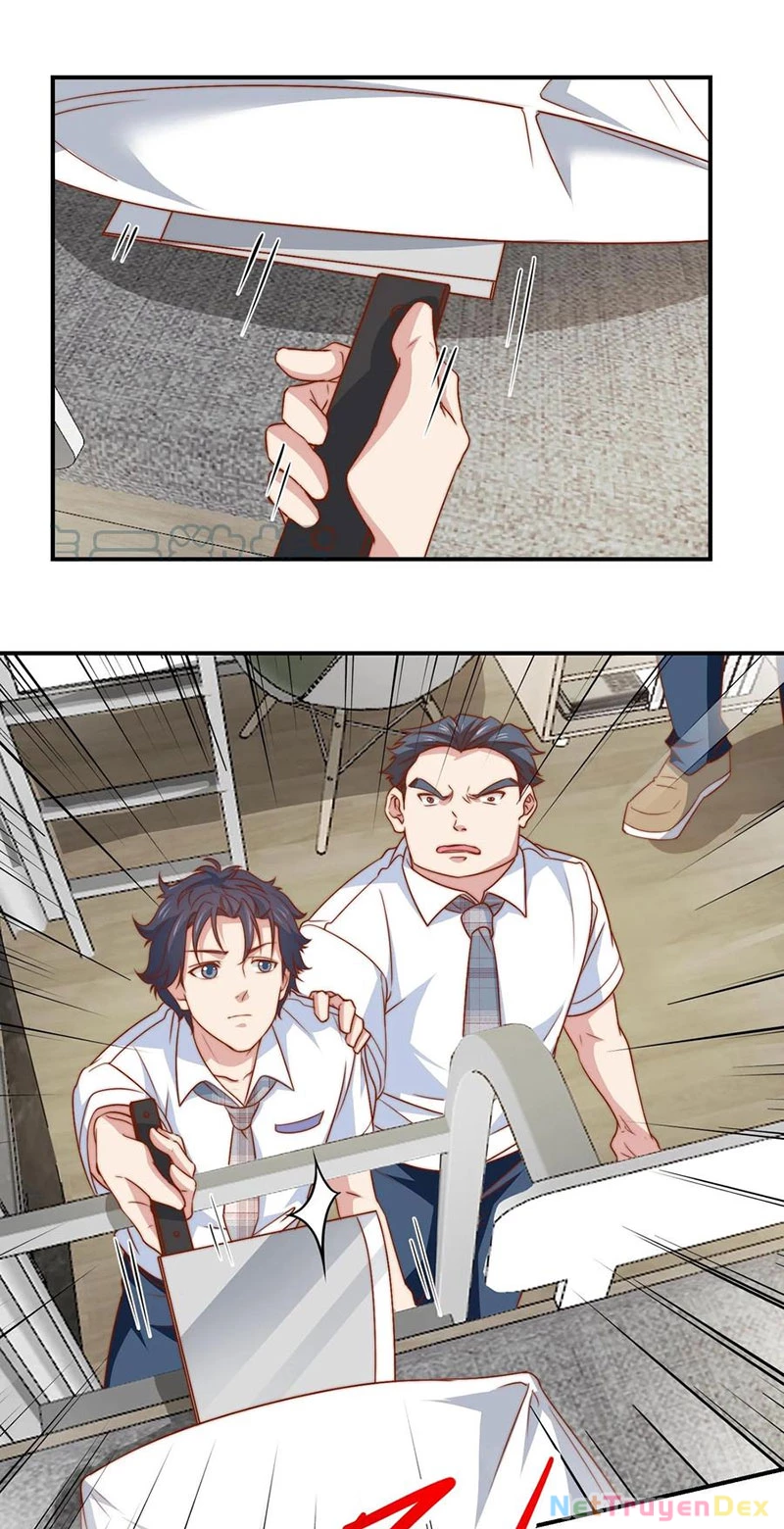 Slime ta treo cự long lên đánh là hợp lý nhỉ? Chapter 70 - Trang 2