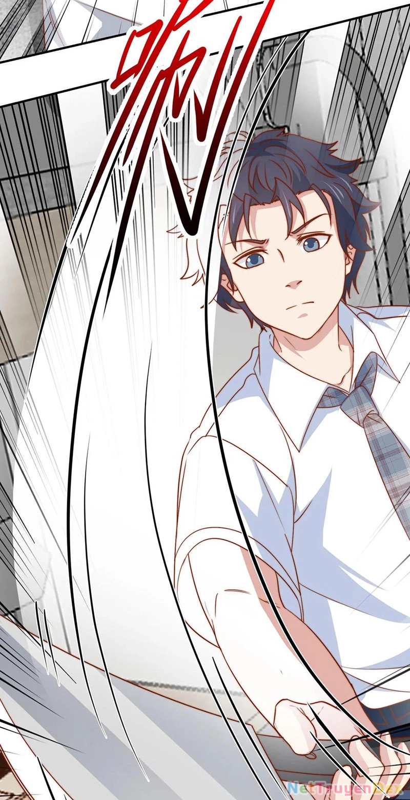 Slime ta treo cự long lên đánh là hợp lý nhỉ? Chapter 70 - Trang 2