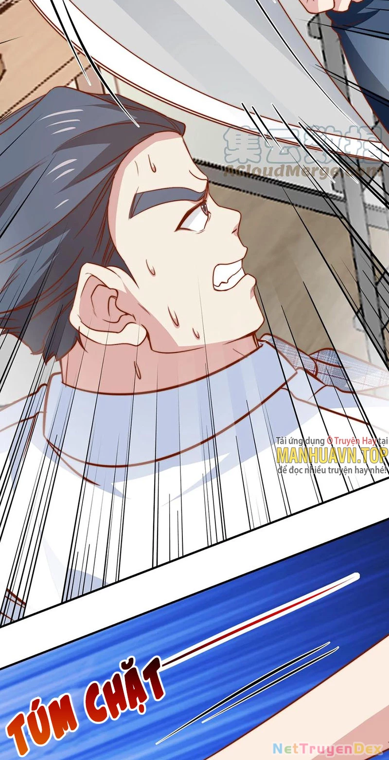 Slime ta treo cự long lên đánh là hợp lý nhỉ? Chapter 70 - Trang 2