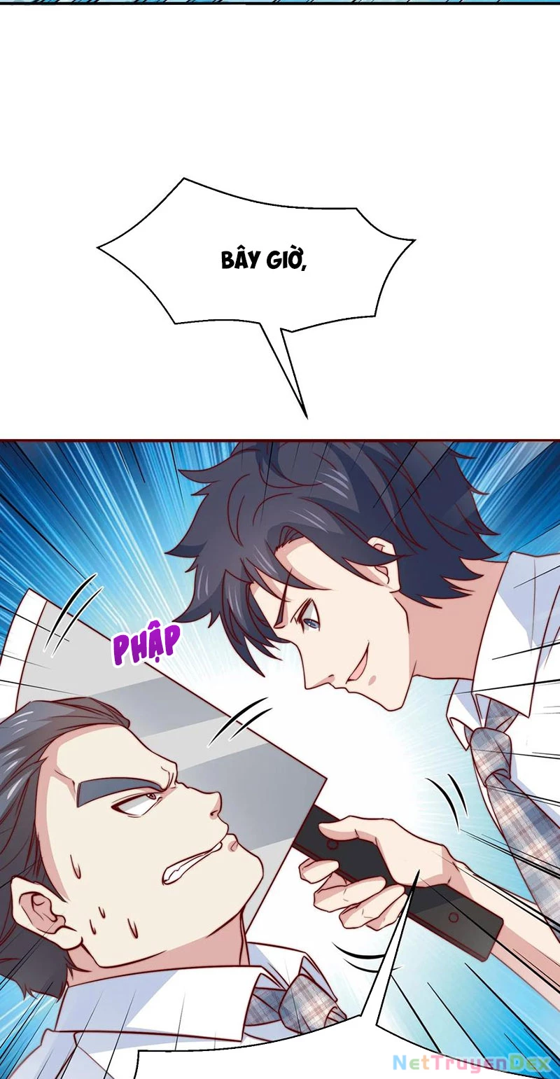Slime ta treo cự long lên đánh là hợp lý nhỉ? Chapter 70 - Trang 2