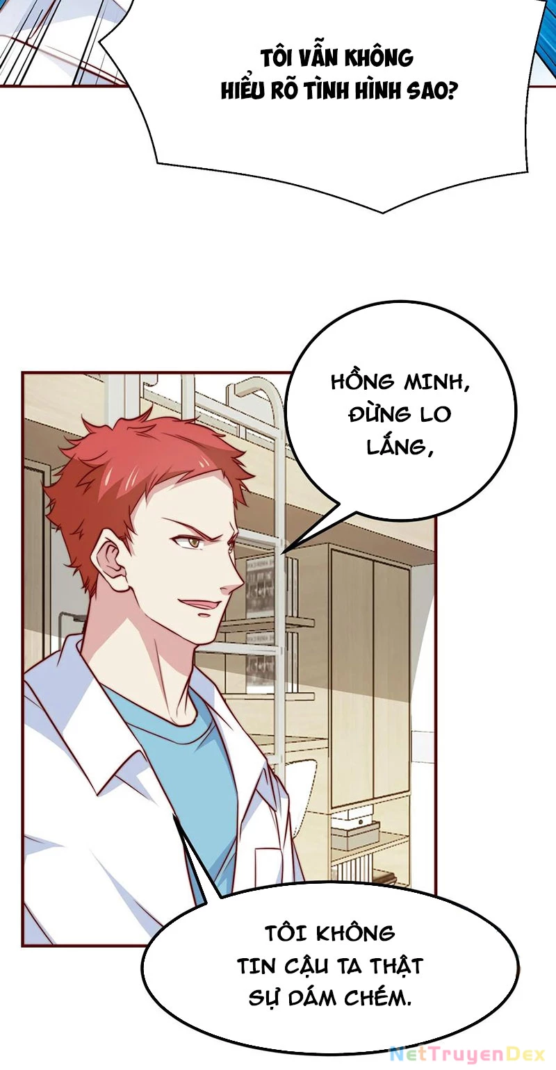 Slime ta treo cự long lên đánh là hợp lý nhỉ? Chapter 70 - Trang 2